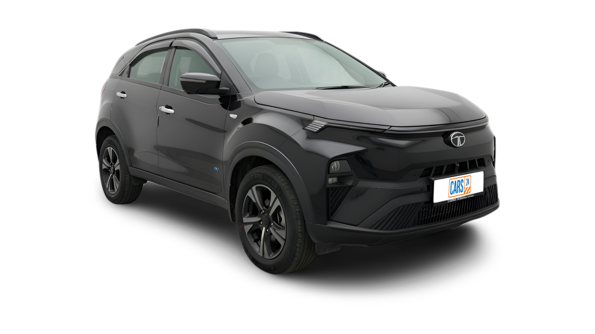 Tata NEXON EV-img